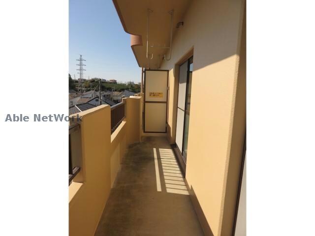  マンションハーヴェストⅡ