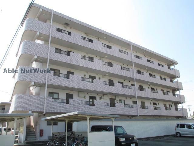  ハイツプリムローズ