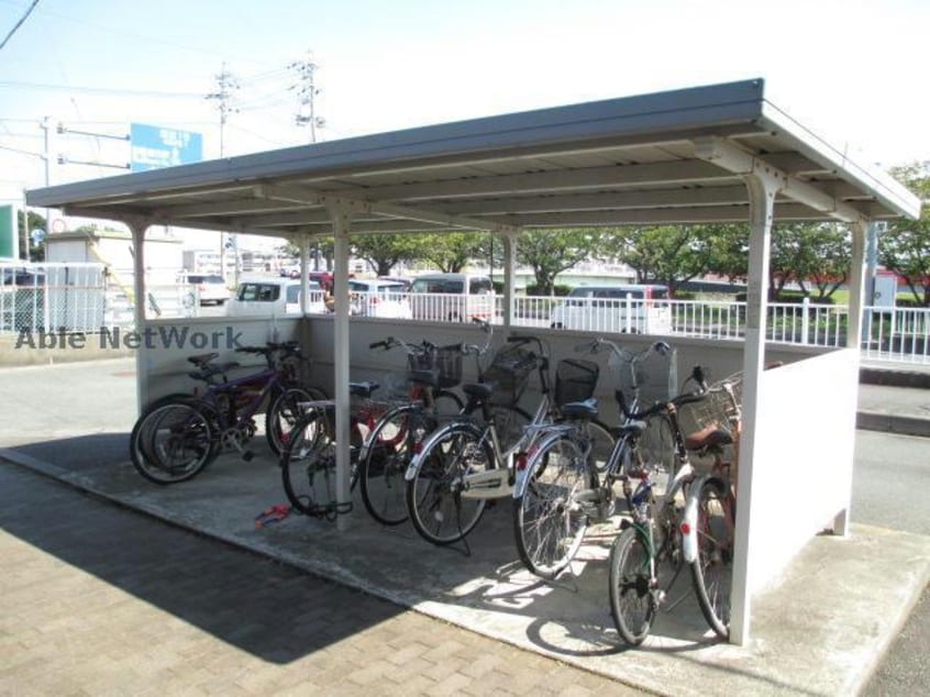  ハイツプリムローズ