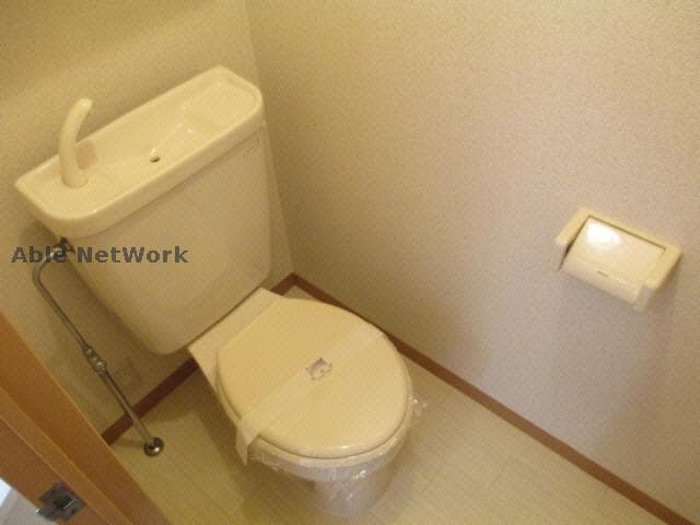  ハイツプリムローズ