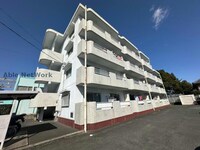 中央ハイツ