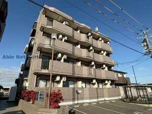 磐田グレイス第５マンション
