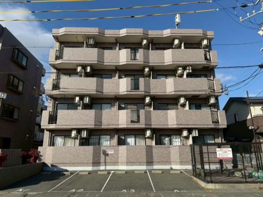  磐田グレイス第５マンション