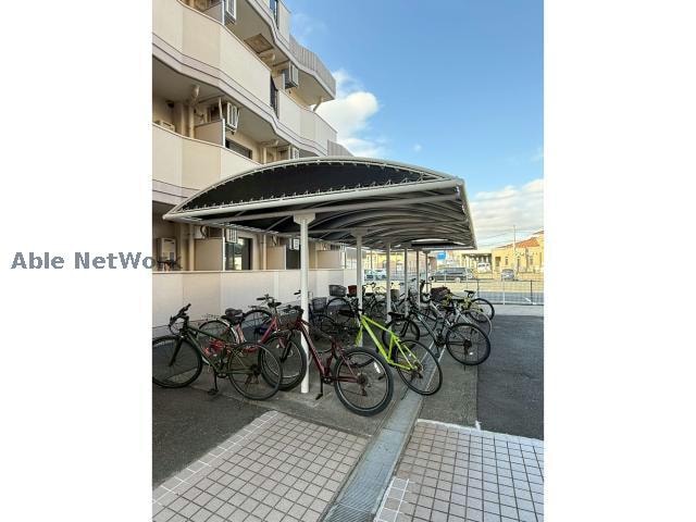  磐田グレイス第５マンション