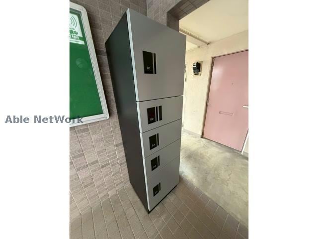  磐田グレイス第５マンション