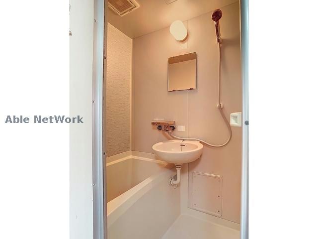  磐田グレイス第５マンション