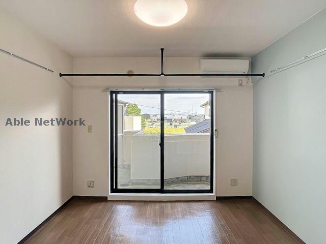  磐田グレイス第５マンション