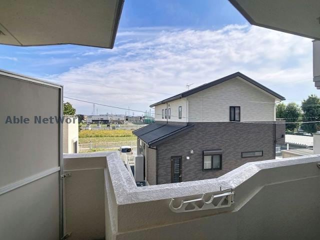  磐田グレイス第５マンション