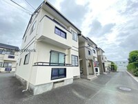 ツインハイツＡ