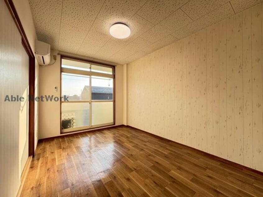  エルディム豊田