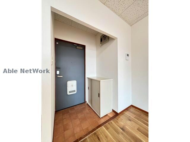  エルディム豊田