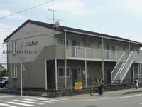 メゾン雅