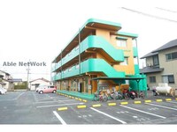 フレッシュハイツ