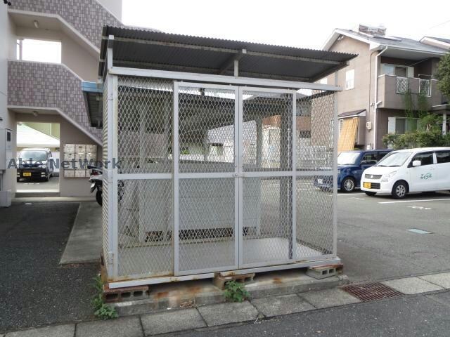  パストラーレⅢ