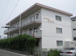 マンションペガサス