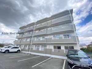 マンションリビエールⅠ