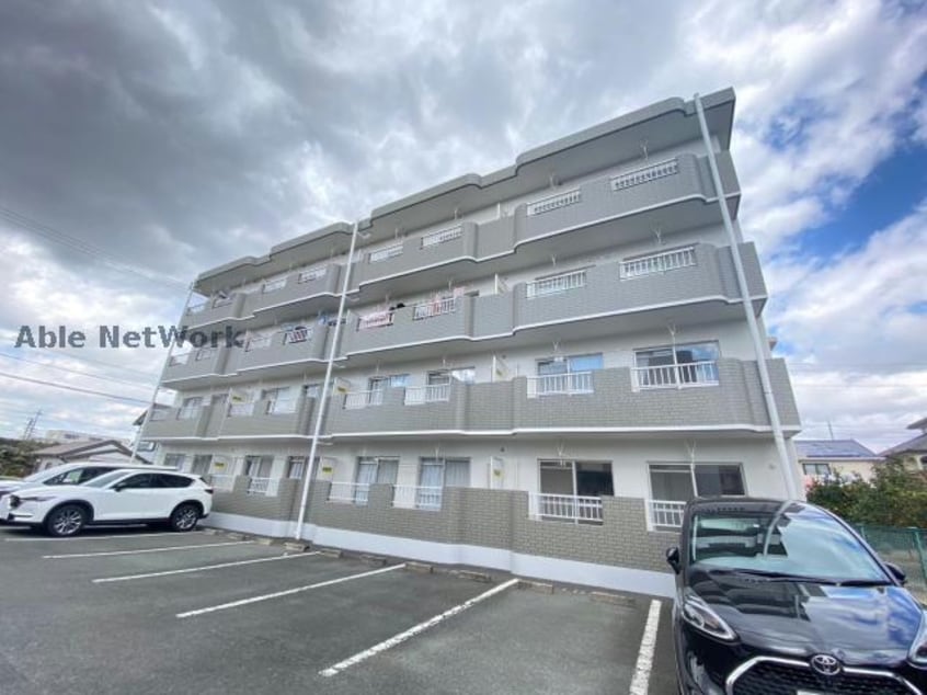  マンションリビエールⅠ