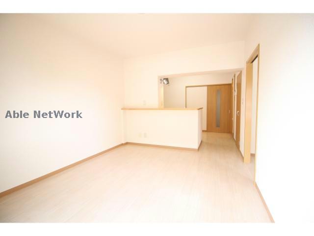 同型タイプ マンションリビエールⅠ