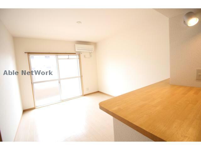 同型タイプ マンションリビエールⅠ