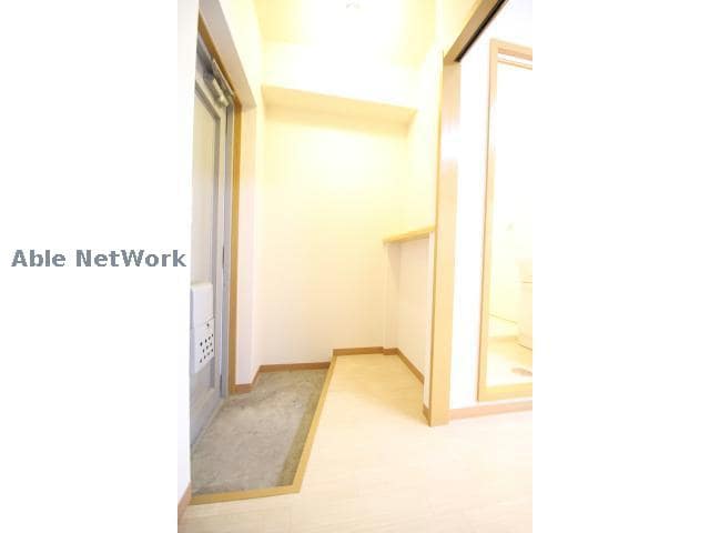 同型タイプ マンションリビエールⅠ