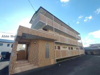 アメニティーベルⅡ