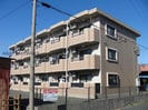 アプリ1の外観