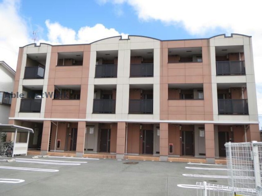  マンションマーレ
