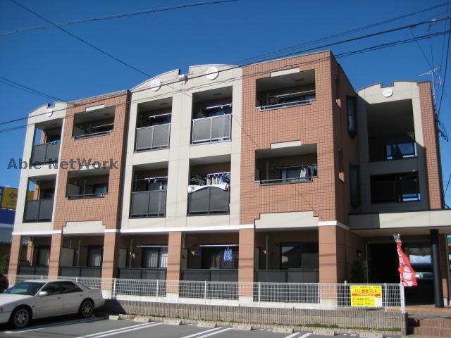  マンションマーレ