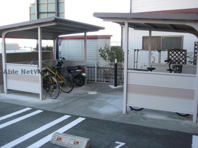  マンションマーレ
