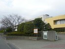 磐田市立豊田南中学校(中学校/中等教育学校)まで1028m ファミーユＡ