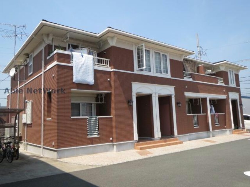  ルミエール天神