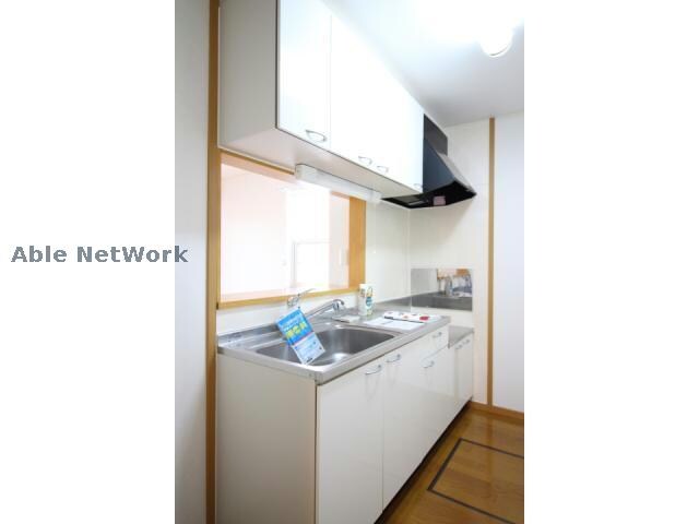  ルミエール天神