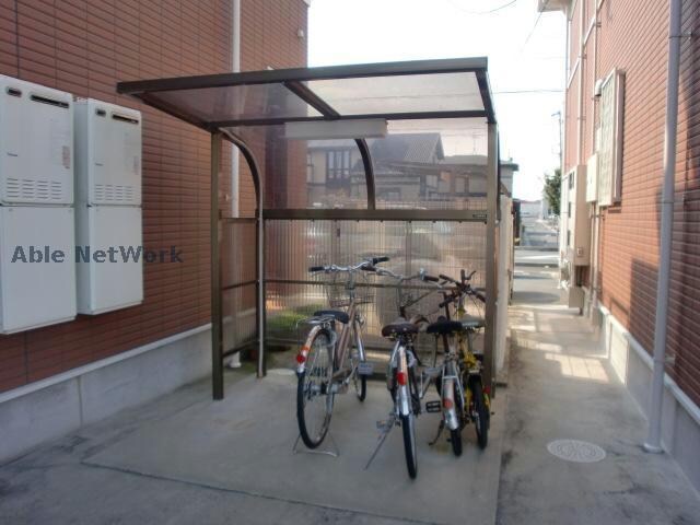  ルミエール天神