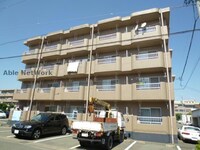 マンションリーフⅡ