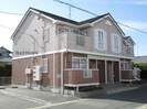 ドリーム・ハッピーⅡの外観