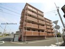 シャトレ壱番館の外観