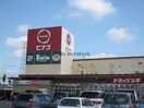 ピアゴ袋井店(スーパー)まで1496m ビオスⅡ