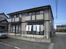 アヴァンセＡの外観