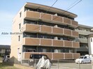アンジェリークの外観