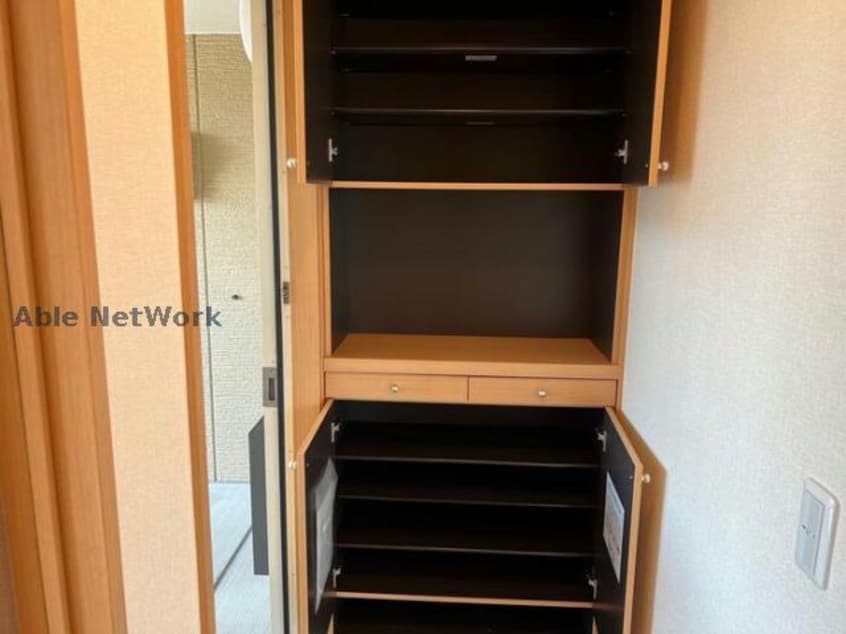  プロフォンドＡ