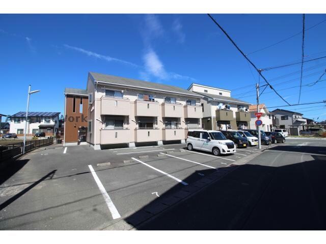  サンフローラⅠ