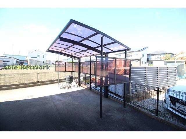  サンフローラⅠ