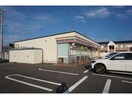 セブンイレブン袋井方丈店(コンビニ)まで331m エレガンテフィールドⅡ