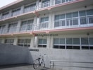 袋井市立袋井南小学校(小学校)まで1634m エレガンテフィールドⅡ