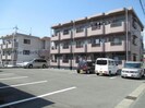 パストラーレⅤの外観