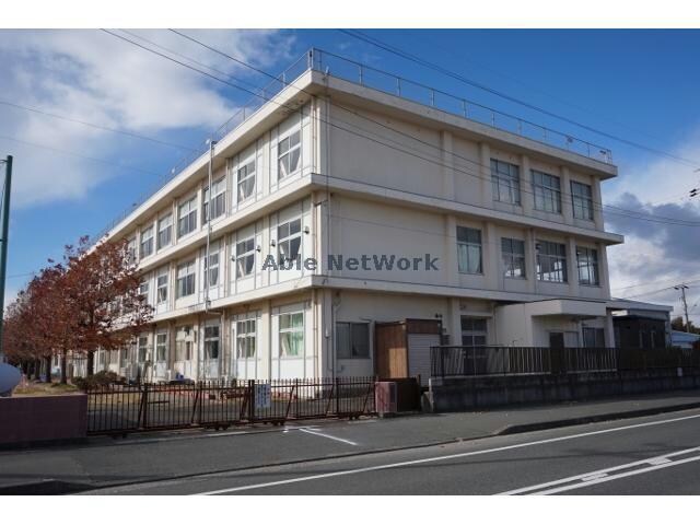 磐田市立竜洋東小学校(小学校)まで1434m アニマート