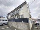 リヴェラーレの外観