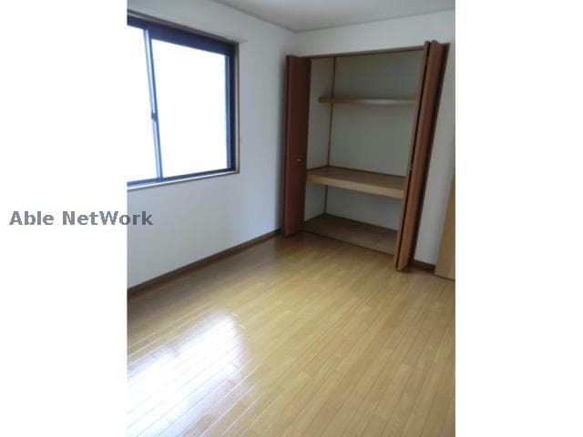  コーポベルーガＢ