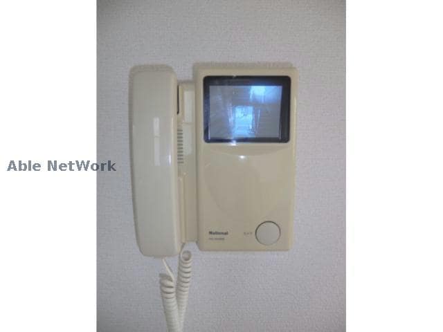  コーポベルーガＢ