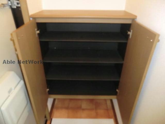  コーポベルーガＢ